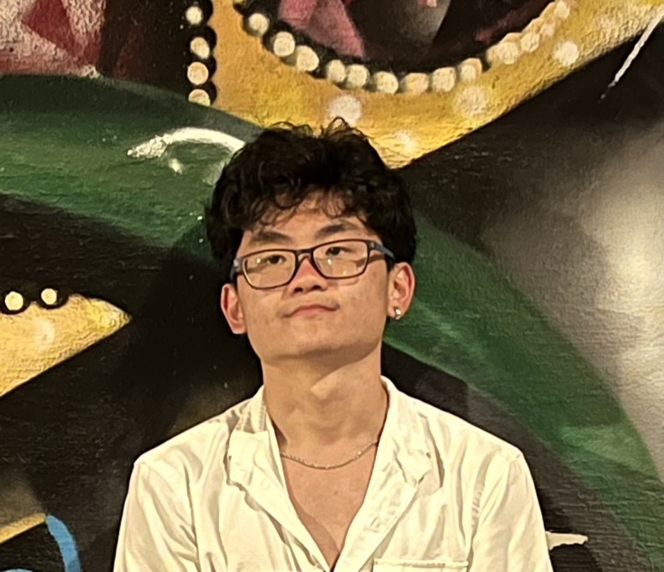 Zhaojun Xie profile picture